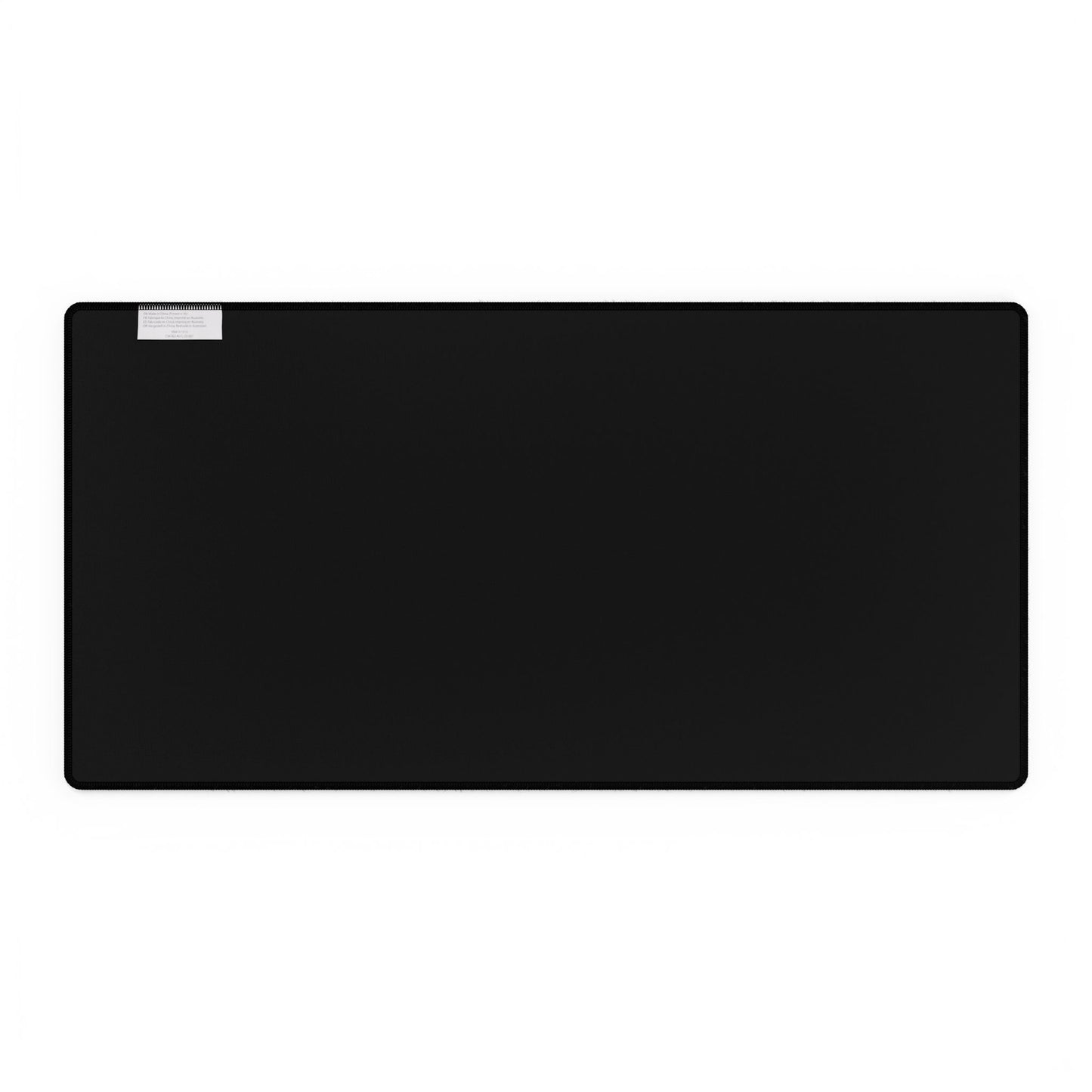 Moon Light Frog Desk Mat